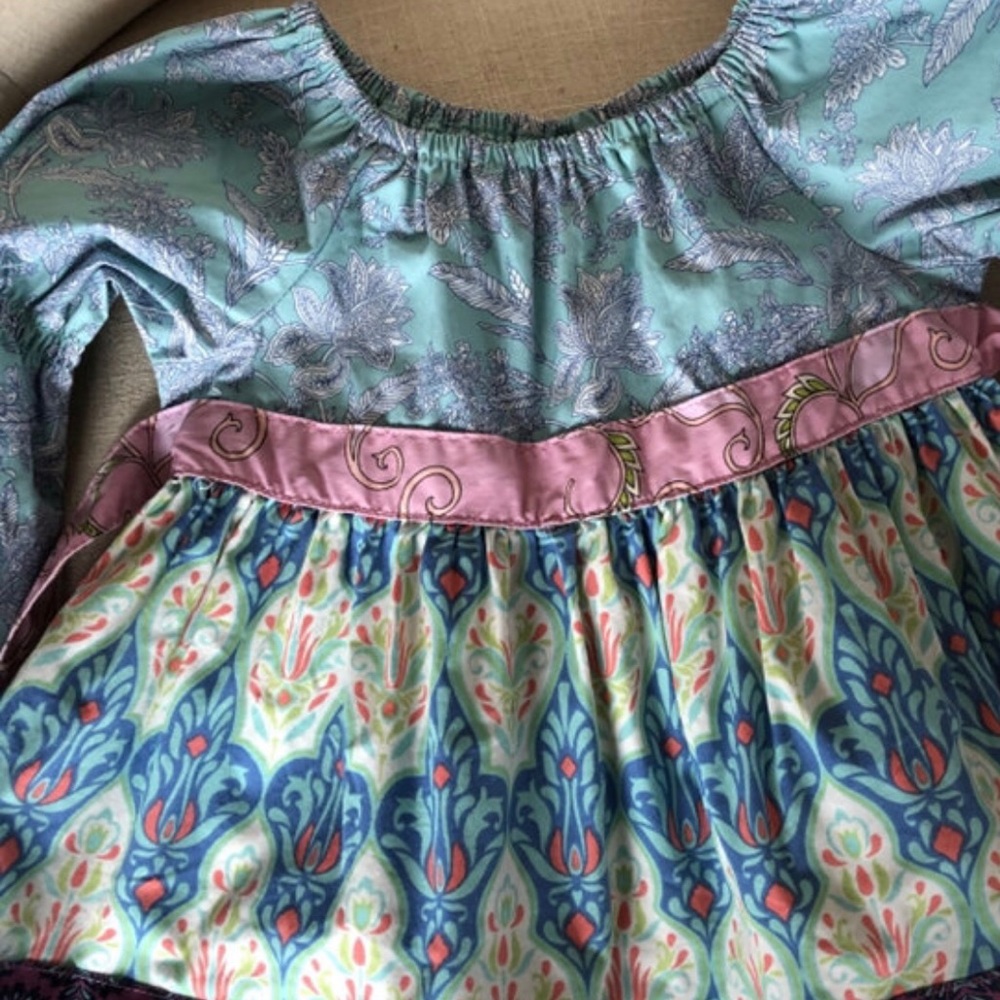 Peasant Top